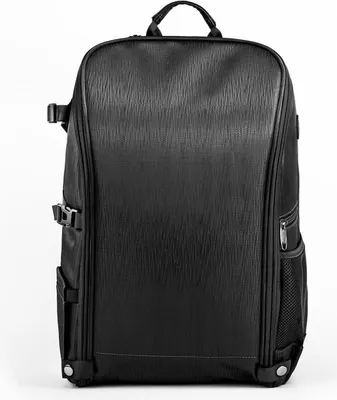 Image de Sac à dos pour drone FPV, sac de transport, compatible avec les accessoires de drone FPV Combo de DJI, noir