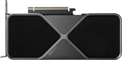 Produktbild von NVIDIA 5070 Founders Edition