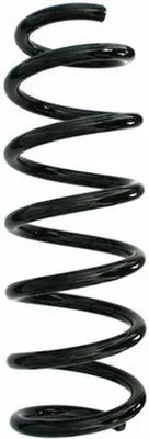 Produktbild von SPIDAN Fahrwerksfeder Vorne für BMW 5 Touring (F11) 87737