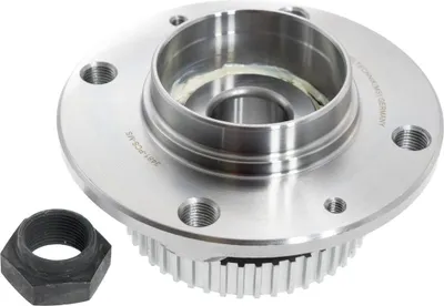 Obrázok produktu pre MS 3481-SET-MS Sada ložísk kolies zadnej nápravy pre PEUGEOT 106 I (1A, 1C)