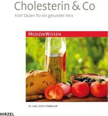 Obrázok produktu pre Cholesterin & Co