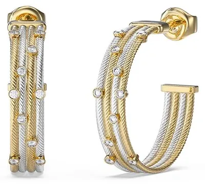 Image de GUESS JEWELS Bijoux JUBE05386JWYGRHT-U