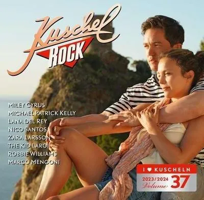 Produktbild von KuschelRock 37