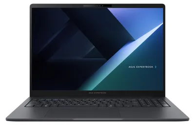 Obrázok produktu pre ASUS ExpertBook B3605CAA-MB0018X, Intel Core Ultra 5, 40,6 cm (16"), 1920 x 1200 px, 16 GB, 512 GB, Windows 11 Pro