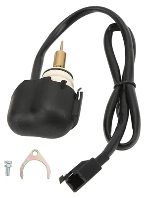 Image de Carburateur avec starter pour démarrage, référence 5507-180, compatible avec les modèles Arctic Cat 400 4X4 AUTOMATIC de 2005 à 2008