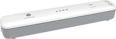 Produktbild von AENO Vakuumiergerät VS1 Versiegelungsmodus  85W 2Modis  weiß retail