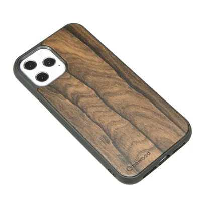 Immagine prodotto di Custodia in legno ZIRICOTE per iPhone 12 Pro Max