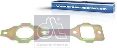 Produktbild von DT Spare Parts 4.20098 Abgaskrümmerdichtung passend für MERCEDES-BENZ T2/L Kasten/Kombi Auspuffkrümmer