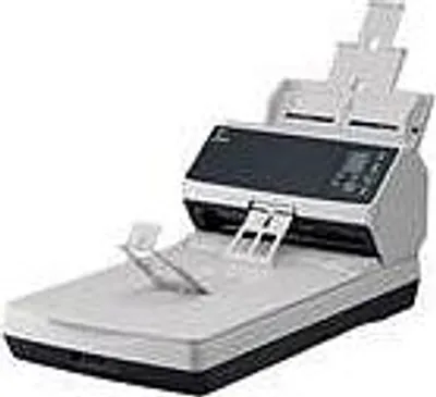 Image de Ricoh   Scanner FI-8270   Dokumentenscanner        (Fujitsu)
