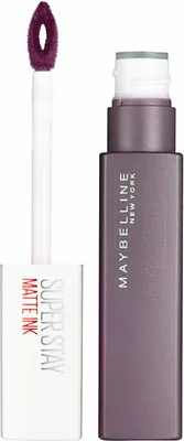 Produktbild von Maybelline New York Super Stay Matte Ink Lippenstift #90 5ml