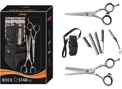 Produktbild von E-Kwip – Rock – Starter-Set – 5,5 Zoll