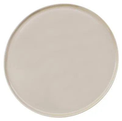 Produktbild von Flacher Teller 18 cm Beige ETER Verlo