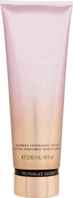 Obrázek produktu pro Velvet Petals tělové mléko Shimmer pro ženy 236 - Victoria´s Secret