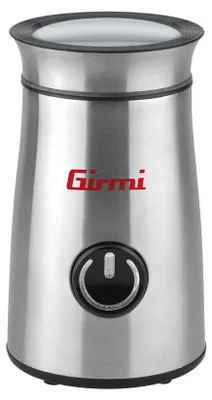Image de Girmi MCF01, 50 g, acier inoxydable, 150 W
