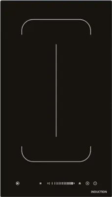 Immagine prodotto di Induction cooktop MPM-30-IM-09