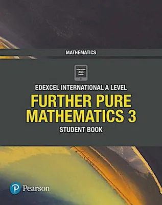 Produktbild von Smith, H: Pearson Edexcel International A Level Mathematics