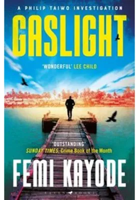Obrázek produktu pro Gaslight