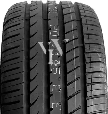 Produktbild von Zeetex Sommerreifen motorcycle-tyres HP6000 Eco ( 235/50 R18 101W )