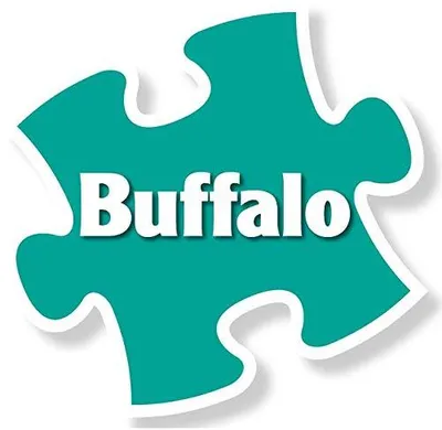 Image de Buffalo Games - Collection "Fantasy" - Puzzle de 750 pièces