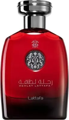 Zdjęcie produktu dla LATTAFA Rehlat 100 ml woda perfumowana unisex