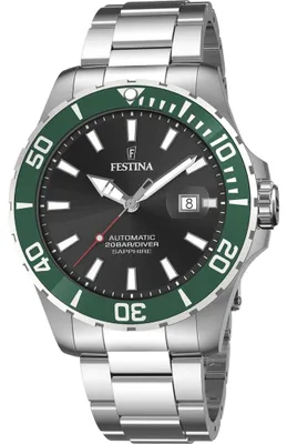 Obrázek produktu pro FESTINA Náramkové hodinky F20531-2