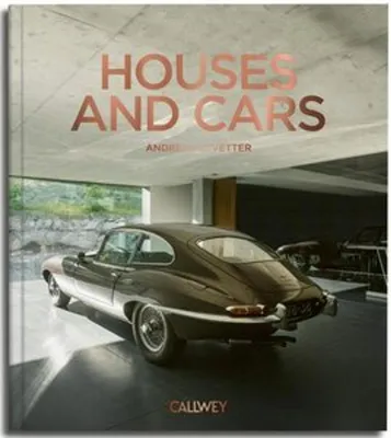 Obrázek produktu pro Houses and Cars