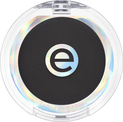 Produktbild von Essence - Matter Mono-Lidschatten - 03 Deep Ink