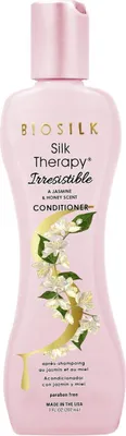 Produktbild von BioSilk Silk Therapy Unwiderstehlicher Conditioner 207 ml