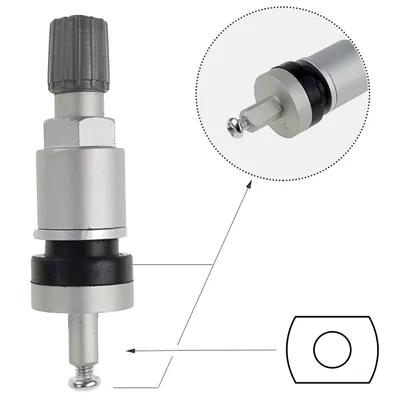 Zdjęcie produktu dla DILL T-Pro TPMS RDKS-08 Zestaw naprawczy zaworów Stix