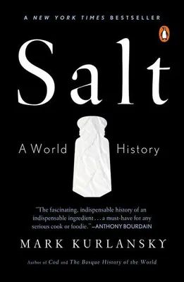 Immagine prodotto di Salt