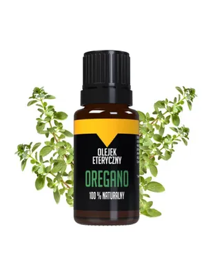 Obrázok produktu pre Bilovit Esenciálny olej z oregana 10ml