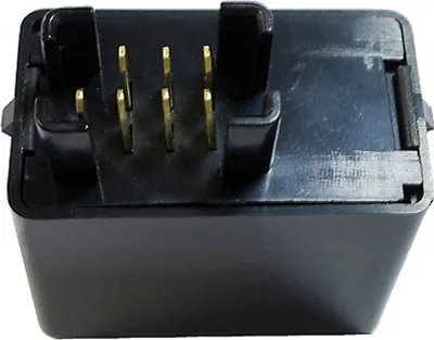 Immagine prodotto di Relè lampeggiatore elettrico a 7 poli per SUZUKI, 12V, 0,05A-10A