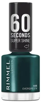 Image de RIMMEL LONDON | 60 SECONDES | Ongles
