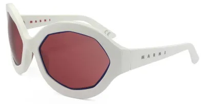 Produktbild von Marni Sonnenbrille CUMULUS CLOUD N5D 63 22 151