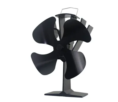 Immagine prodotto di Ventilatore per stufa a legna 4 pale - Basic