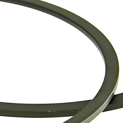 Zdjęcie produktu dla Zestaw pierścieni tłokowych Airsal Racing 76,6ccm 50mm do Derbi D50B0 2006-