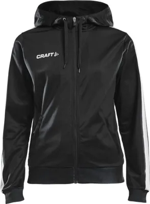 Produktbild von Craft Pro Control Hood Jacket W