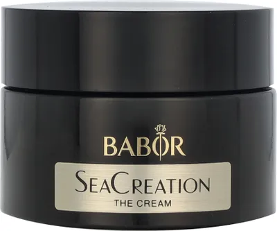 Produktbild von Sonstige-gesichtspflege Babor SeaCreation The Cream