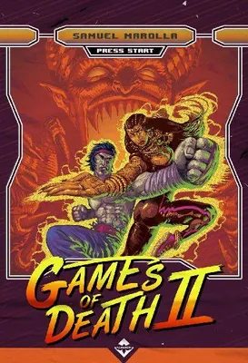 Produktbild von Todesspiele 2