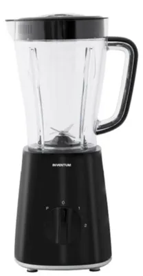 Obrázek produktu pro Inventum NB450B, Stojací mixér, 1,5 l, Pulzní spínač, 500 W, Černá