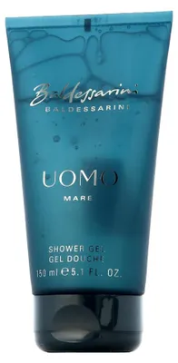 Produktbild von Baldessarini® Uomo Mare | Shower Gel | 150ml
