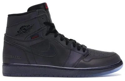Produktbild von Jordan 1 Retro High Zoom Fearless - EU 46