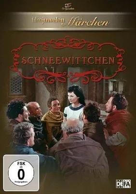 Produktbild von Schneewittchen