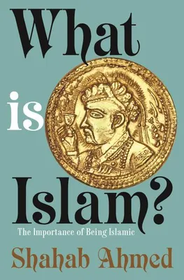 Produktbild von What Is Islam?