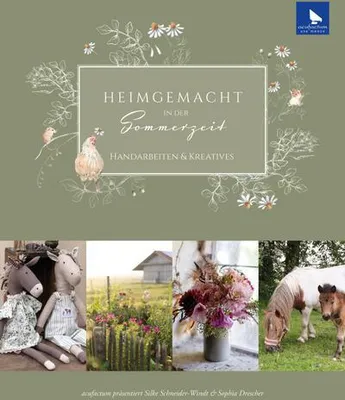Image de Heimgemacht in der Sommerzeit