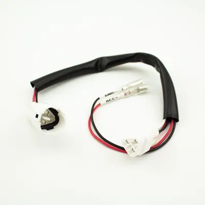 Immagine prodotto di Adattatore di uscita di corrente +/- compatibile con Yamaha