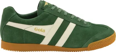 Produktbild von GOLA Herren Sneaker Harrier Suede