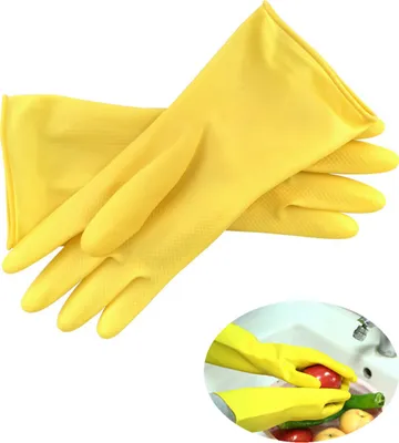 Produktbild von 10 Paar ARTELLI Gummihandschuhe Nitril Hands…