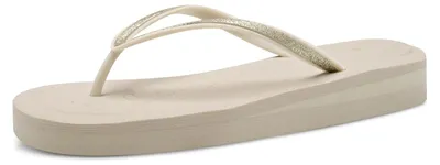 Obrázok produktu pre Sandále Tamaris s oddelenými prstami, béžové, veľkosť 36