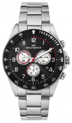 Productafbeelding van PHILIP WATCH Polshorloges R8273607030